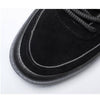 MEN'S WATERPROOF WARM SUEDE BOOTS WITH NON SLIP SOLE 19515947YL