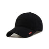 CASUAL EMBROIDERED COTTON BASEBALL CAP 62863763S