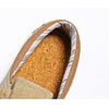 MEN'S CASUAL CANVAS LOAFERS 97784434YL