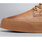 MEN'S RETRO COMFORTABLE CASUAL SHOES 79483164YL