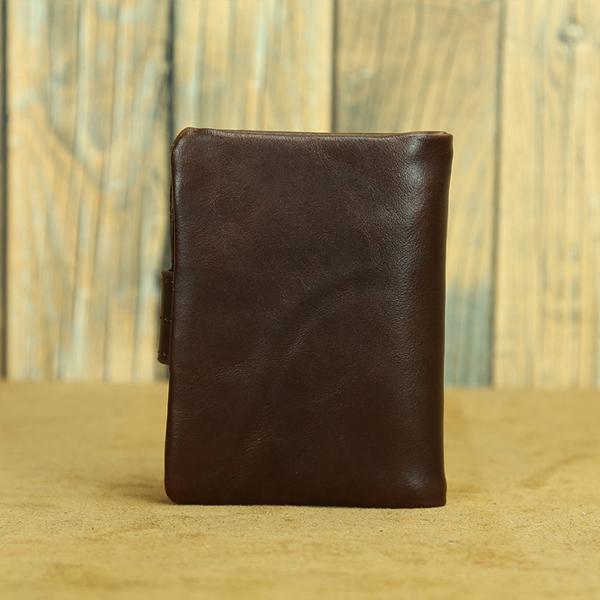 MEN'S SUPER SOFT DISTRESSED VINTAGE WALLET 17828361S