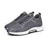 MEN'S MESH BREATHABLE LIGHTWEIGHT SPORTS SHOES 19528496YL