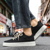 MEN'S RETRO CASUAL SHOES 12583151YL