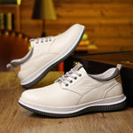 MEN'S CASUAL LACE-UP SPORTS SHOES 10118516S