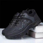 MEN'S OUTDOOR LEISURE TRAVEL HIKING SHOES 10798499S