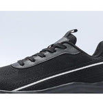 MEN'S LACE UP RUNNING SHOES 71659946YL