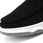 MEN'S CASUAL CORDUROY SLIP-ON SHOES 98247466S