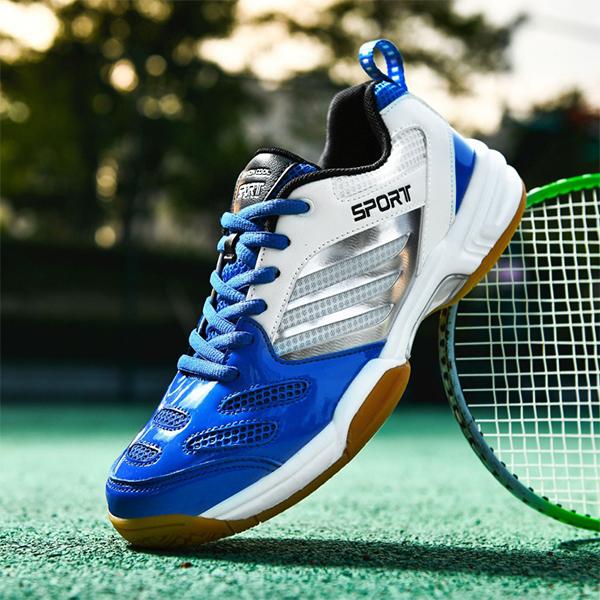 MEN'S LIGHTWEIGHT BREATHABLE TENNIS SNEAKERS 04278868S