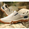 MEN'S LEISURE AND LABOR PROTECTION SHOES 71856616YL