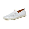 MEN'S HAND-SEWN SLIP-ON SHOES 57758749S