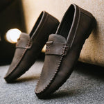 MEN'S SLIP-ON LOAFERS 55861917YL