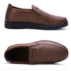 MEN'S RETRO CASUAL LOAFERS 39205788YL