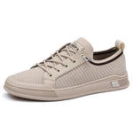 MEN’S BREATHABLE MESH CASUAL SHOES 28309834S