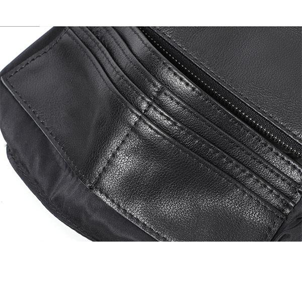 MEN'S BUSINESS HANDBAG CARD BAG WALLET 01695370YL