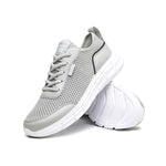 MEN'S MESH BREATHABLE CASUAL SNEAKER 59802769YL