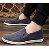 MEN'S CASUAL CANVAS SHOES 55563107YL