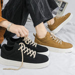 MEN'S RETRO CASUAL SHOES 12583151YL