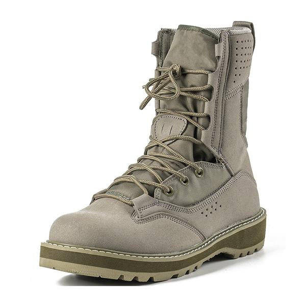 MEN'S OUTDOOR DESERT LACE UP BOOTS 48636217YL