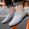 MEN'S MESH BREATHABLE SHOES 86835845YL