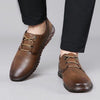 MEN'S OXFORDS FORMAL DRESS SHOES 22747641YL