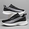 MEN'S LIGHTWEIGHT CASUAL SPORTS RUNNING SHOES 21139533YL