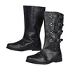 MEN'S BUCKLE RETRO BOOTS 07195263YL