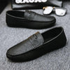 MEN'S SLIP-ON LOAFERS 55861917YL