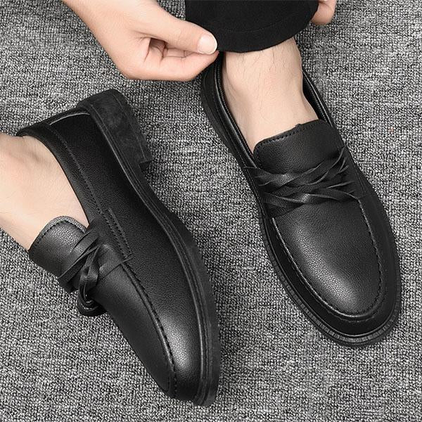 MEN'S CASUAL COMFORTABLE LOAFERS 40746652YL