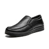 MEN'S SHOES FOR BUSINESS DRESS LEATHER SHOES 76189364YL