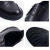 MEN'S DRESS SHOES COMFORTABLE SLIP ON FORMAL SHOES 00635813YL