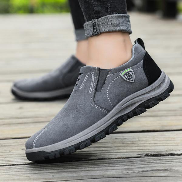 MEN'S SLIP-ON CASUAL SHOES 24609367YL