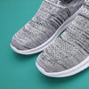 MEN'S VERSATILE BREATHABLE CASUAL SLIP-ON SNEAKERS 08043846S