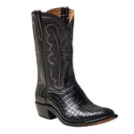 MEN'S RETRO WESTERN COWBOY BOOTS 40682251YL