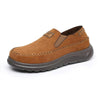 MEN'S CASUAL WEAR-RESISTANT THICK SOLE DRIVING SHOES 89143188S