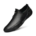 MEN'S BUSINESS CASUAL SHOES 06382662YL