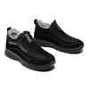 MEN'S SPORTS PLUSH LINING SLIP-ON CASUAL SHOES 80477781S