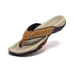 MEN'S BEACH OUTDOOR FLIP FLOPS 34404532YL