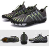 MEN'S OUTDOOR WATER SHOES-QUICK DRYING WATER SPORTS SNEAKER SHOES 67516705YL