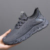 MEN'S FLYKNIT FASHION SIMPLE SPORTS CASUAL SHOES 69367020S