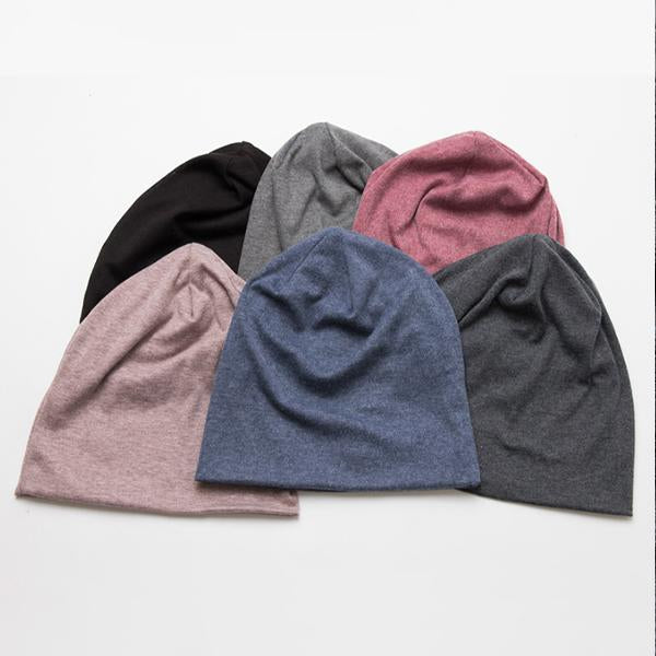 WARM EVERYDAY CASUAL BEANIE HAT 16657384S