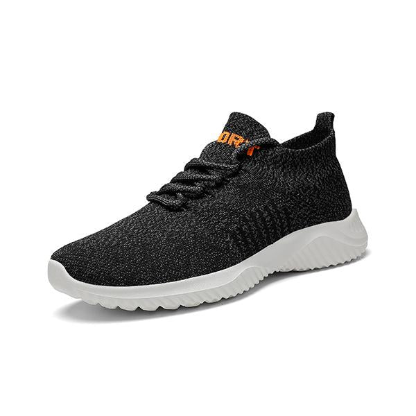 MEN'S LIGHTWEIGHT AND COMFORTABLE SPORTS SHOES 56222960YL