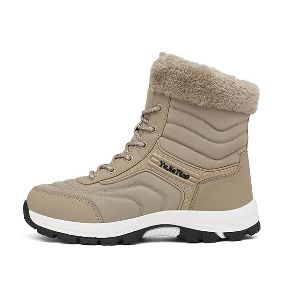 MEN'S WARM SNOW BOOTS 42159246YL