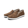 MEN'S CASUAL SLIP-ON CORDUROY SHOES 78342213S