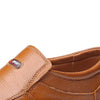 MEN'S BUSINESS CASUAL LEATHER SHOES 54576643YL