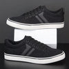 MEN'S BREATHABLE CASUAL CANVAS SHOES 63192468S