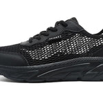 MEN'S BREATHABLE MESH CASUAL SHOES 22702144YL