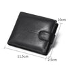 MEN'S BUSINESS WALLET 01027452YL