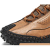 MEN'S OUTDOOR SOFT SOLED ANTI SLIP AND WEAR-RESISTANT HIKING SHOES 62047332YL