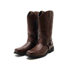 MEN'S MID LEG RIVET ROOT WESTERN BOOTS 97402262YL