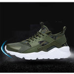 MEN'S BREATHABLE MESH CASUAL SNEAKER 03317752YL